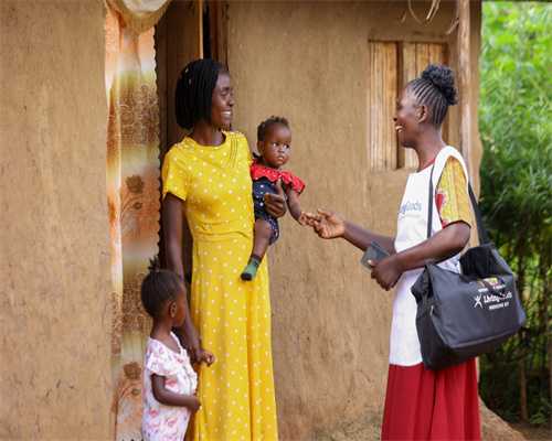 助孕单身女性:连续三天没精神没力气想睡觉