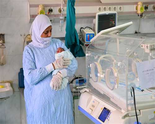 代生孩子服务:为什么夫妻染色体正常，胚胎染色体却异常？